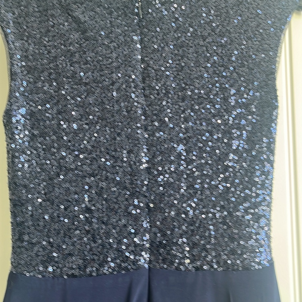 Last chance!🎉Lauren Ralph Lauren dress size 4. 93% off retail final price. - Picture 3 of 5